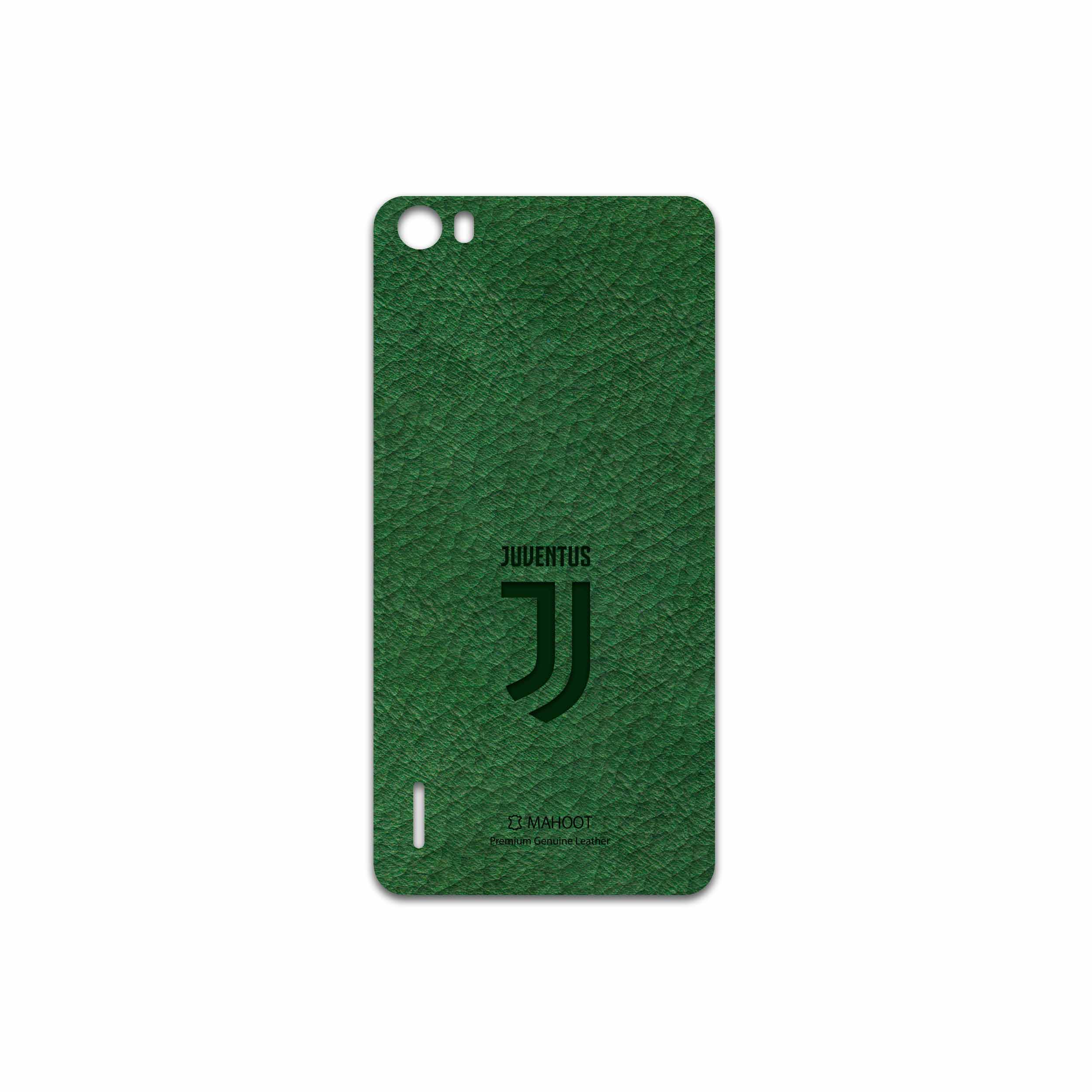 برچسب پوششی ماهوت مدل GL-JUVE مناسب برای گوشی موبایل آنر 6