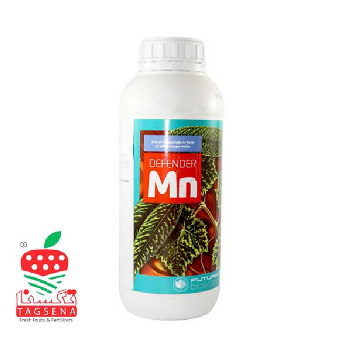 کود کلات منگنز(فروغ دشت) - تعاونی گلخانه داران سپهر