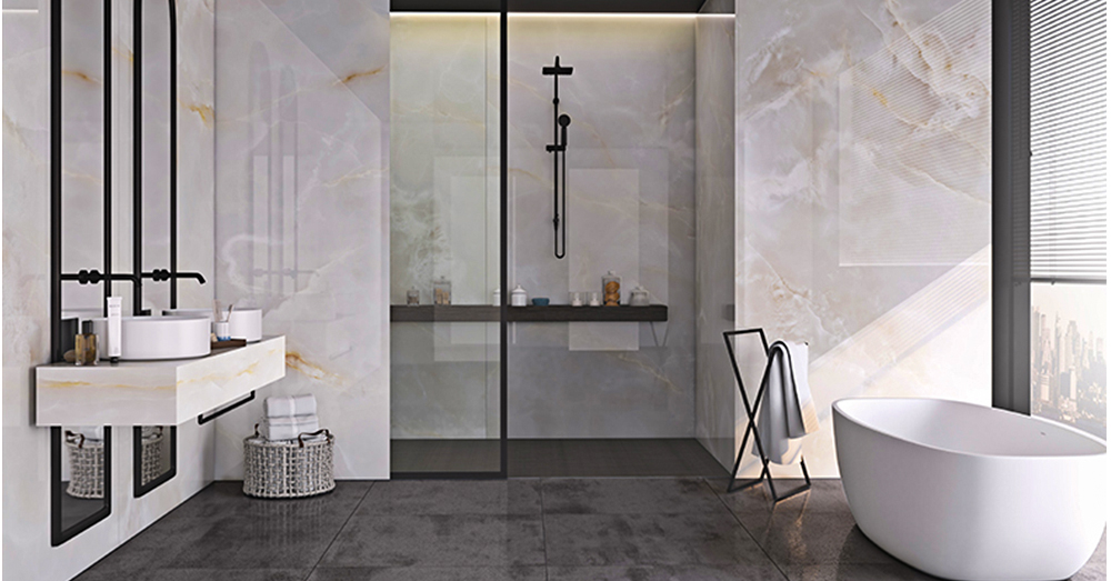 سرامیک انیکس پولیش پالرمو 150*300