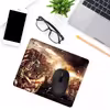 ماوس پد طرح خدای جنگ مدل MP3102