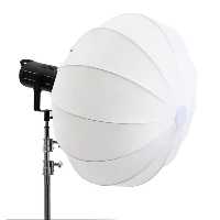 سافت باکس بالنی رینگ فلزی Zsyb balloon softbox metal ring
