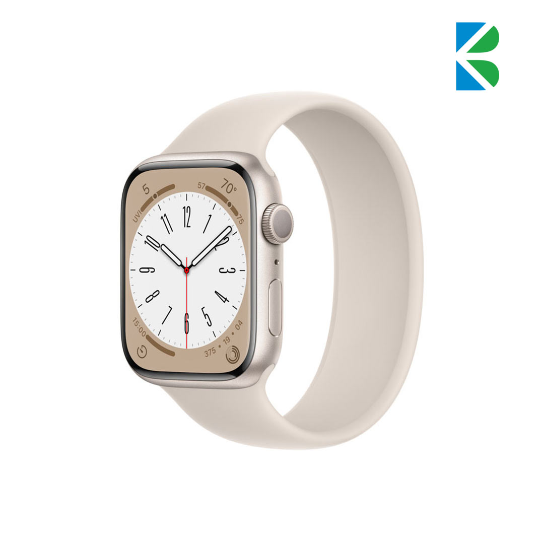 ساعت هوشمند اپل واچ سری 8 مدل 45mm
