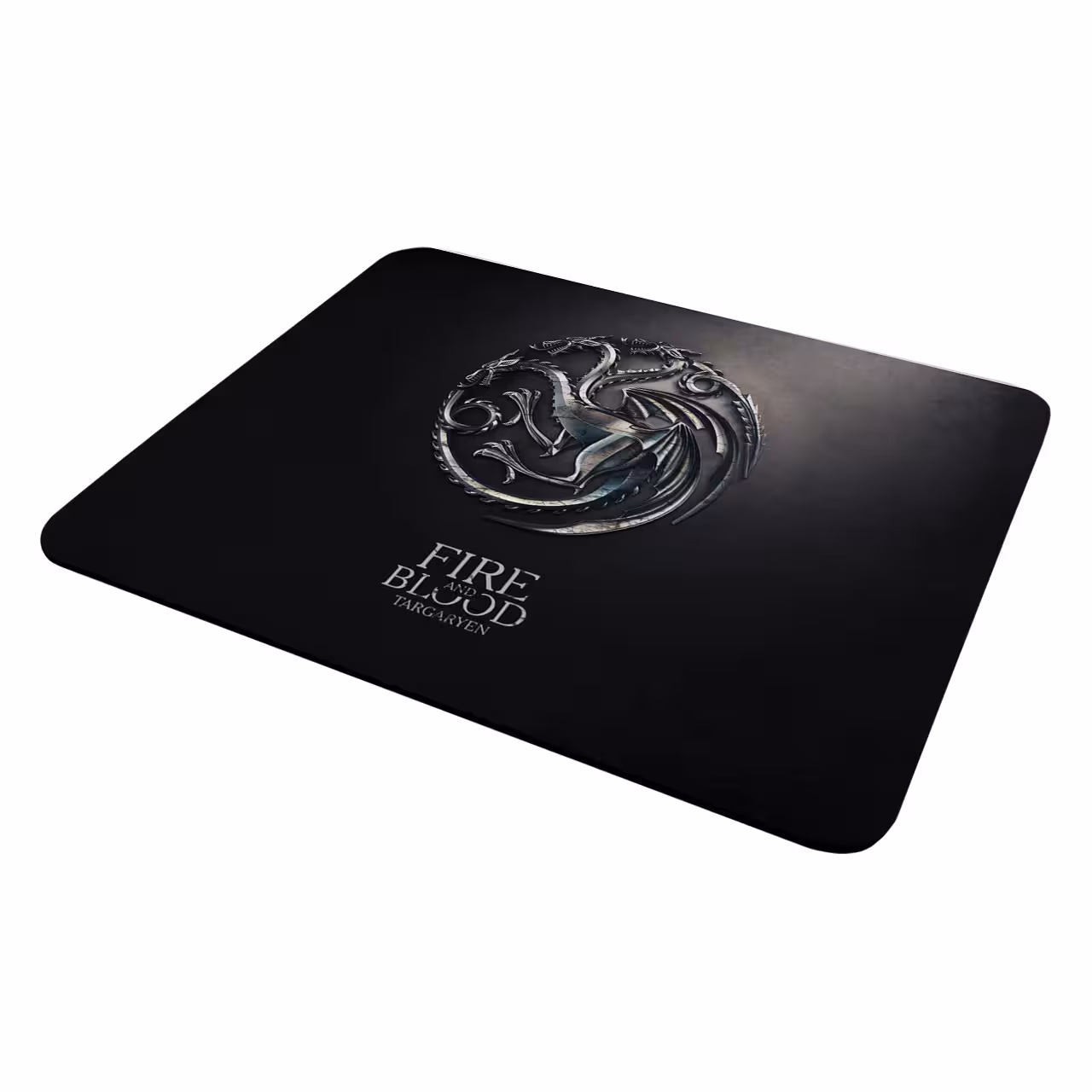 ماوس پد طرح Game of Thrones مدل MP1031