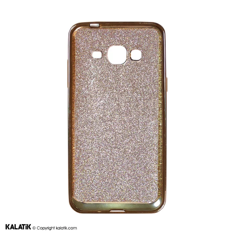 کاور گوشی سامسونگ Galaxy J3 مدل FASHION