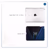 برچسب پوششی ماهوت مدل BUGATTI مناسب برای تبلت اپل iPad 2 2011 A1396