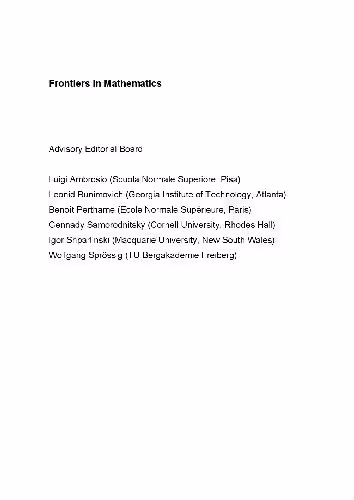 خرید و دانلود نسخه کامل کتاب Infinite Matrices and their Finite Sections. An Introduction to the Limit Operator Method