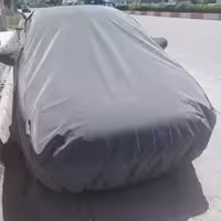 چادر خودرو کرک دار مناسب برای کیا اپتیما با فیلم محصول