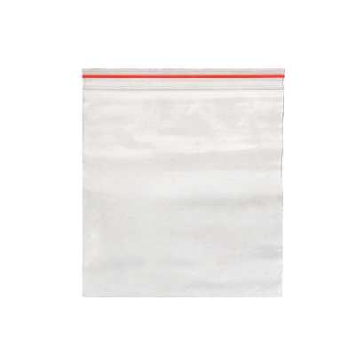 کیسه زیپ دار مدل KZP-2018 بسته 100 عددی