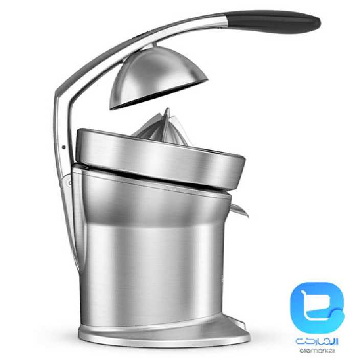 آب مرکبات گیری سیج حرفه ای SCP800BAL4