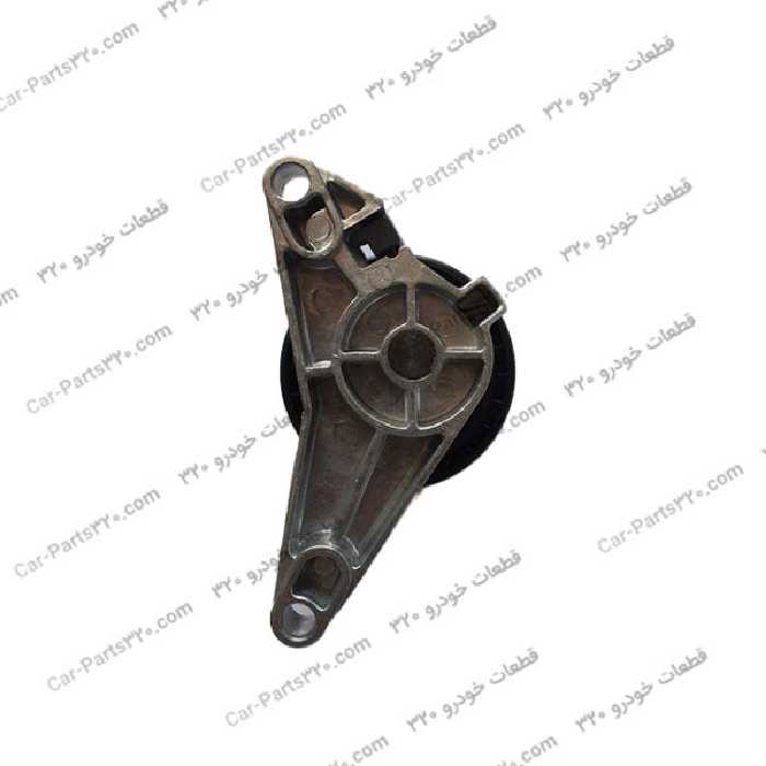 هرزگرد تایم دوو اسپرو مارک ALA