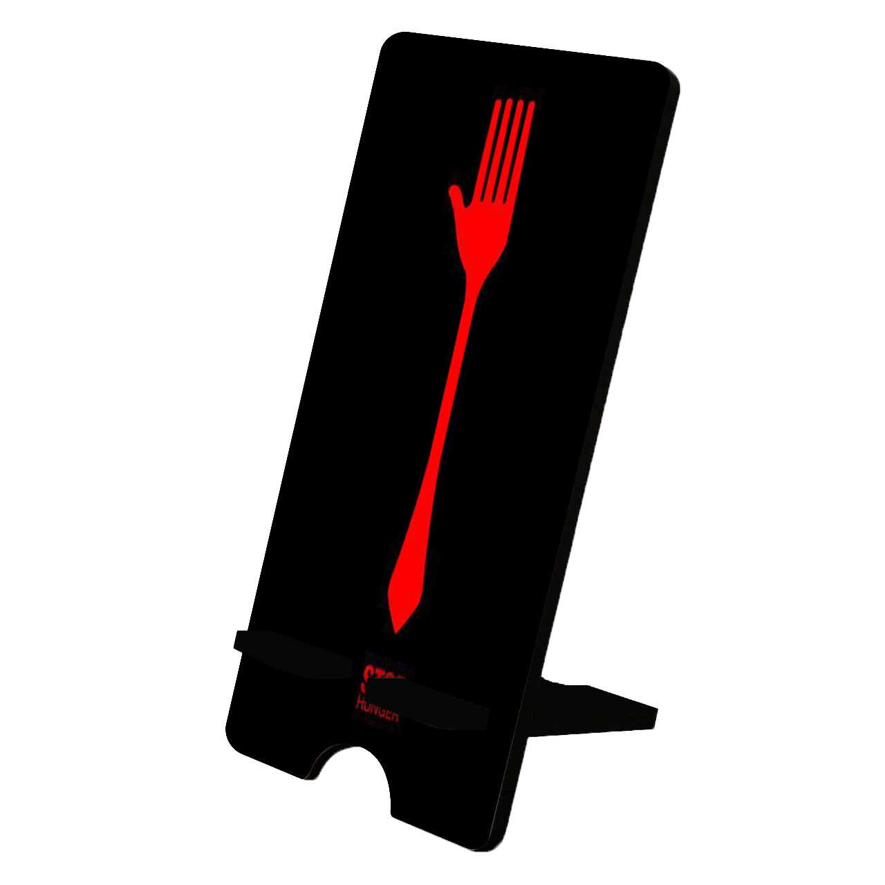 پایه نگهدارنده گوشی موبایل مدل فانتزی کد 1015