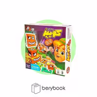 cubeez / کوبیز / 48 cards