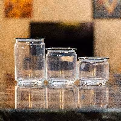 بانکه لومینارک مدل ZII مجموعه 3 عددی