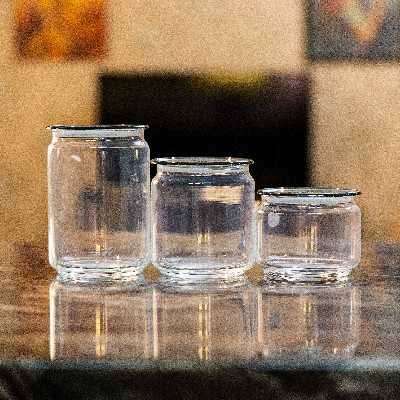 بانکه لومینارک مدل ZII مجموعه 3 عددی