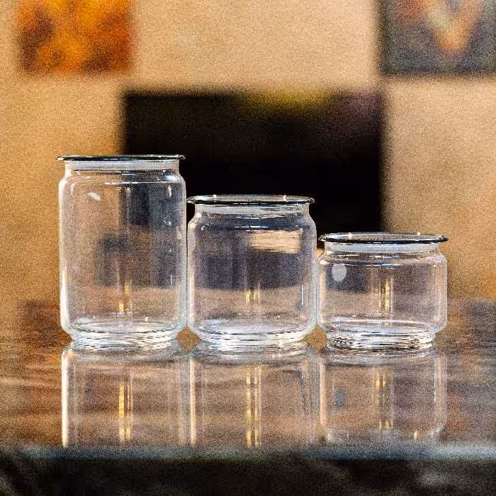 بانکه لومینارک مدل ZII مجموعه 3 عددی