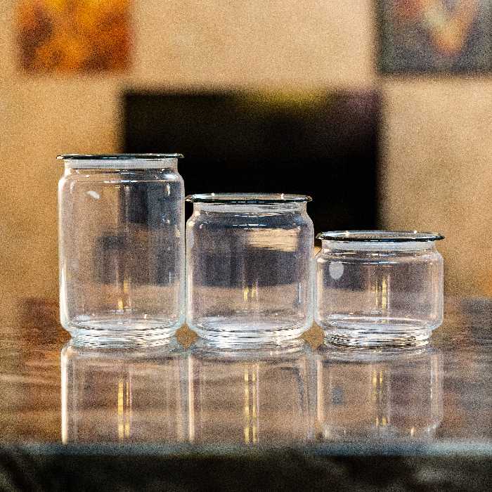 بانکه لومینارک مدل ZII مجموعه 3 عددی