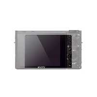 محافظ صفحه نمایش LCD Screen Protector for sony RX100/100II