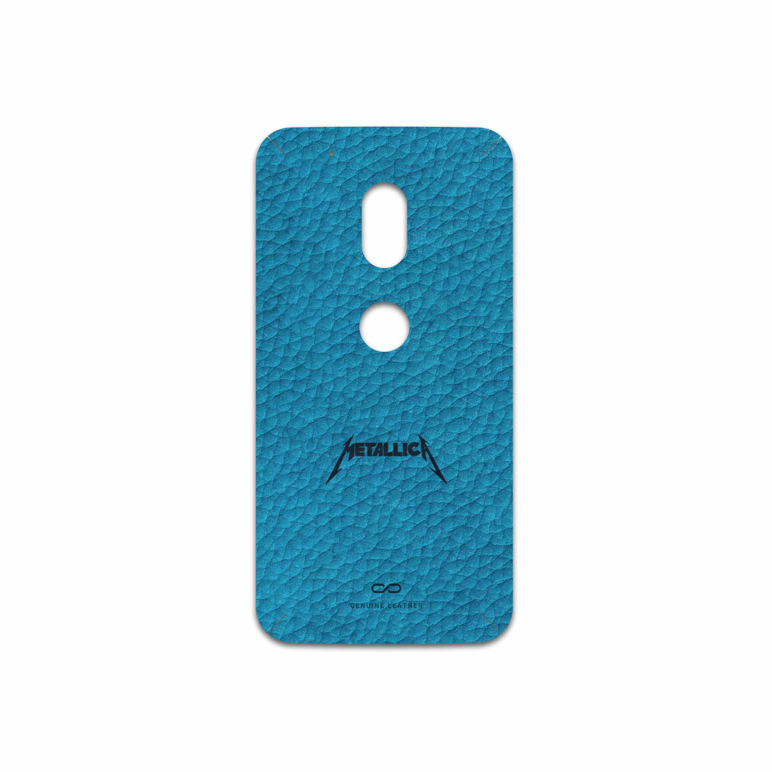برچسب پوششی ماهوت مدل BL-MTLC مناسب برای گوشی موبایل موتورولا Moto G4 Play
