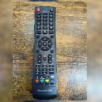 کنترل ماهوراه قدیمی کمیاب دریم لند