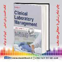 Clinical Laboratory Management 3rd Edition