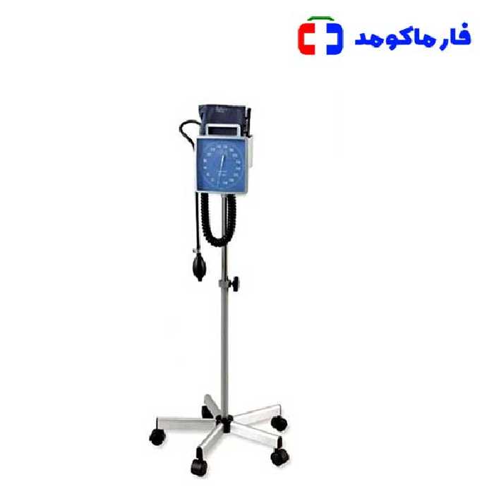فشارسنج عقربه‌ای پایه دار یاماسو مدل 542