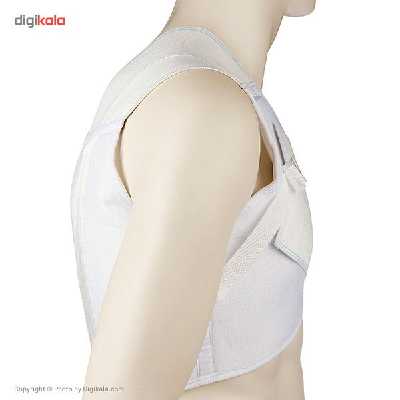 کتف بند سمت راست پاک سمن مدل Unilateral سایز متوسط