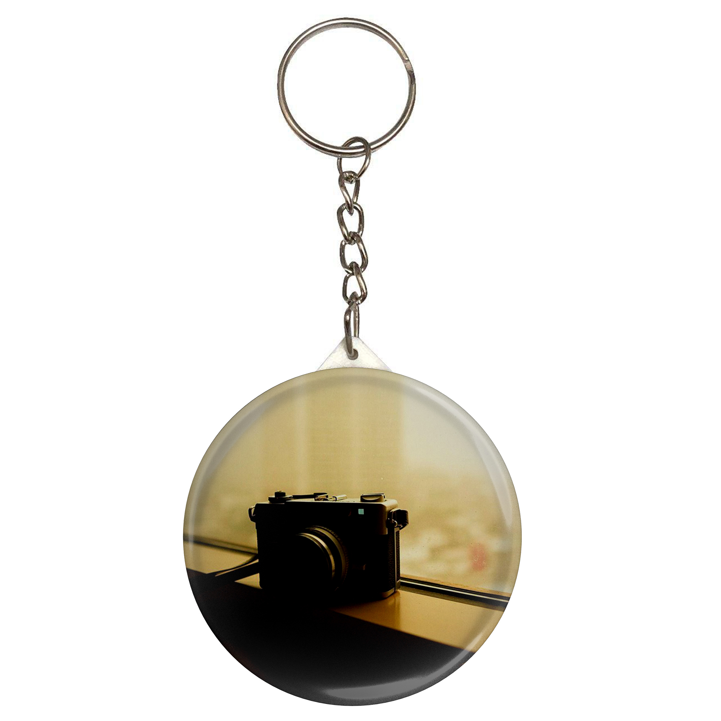 جاکلیدی طرح دوربین عکاسی مدل S3065 