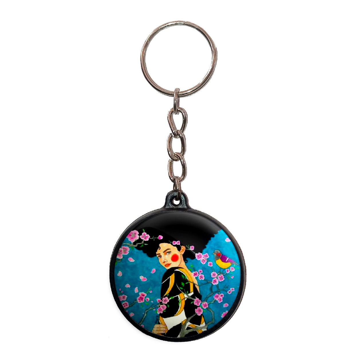 جاکلیدی پرمانه طرح دخترونه کد pmj.4491