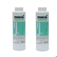 اکسیدان مارال مدل ANTI RED نه درصدی حجم 150 میلی لیتر مجموعه 2 عددی