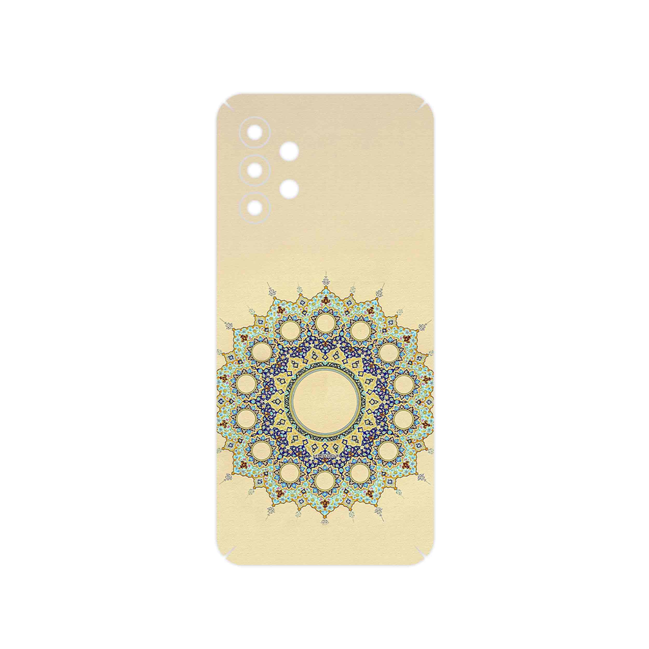 برچسب پوششی ماهوت مدل Art of Illumination 2 مناسب برای گوشی موبایل سامسونگ Galaxy A13