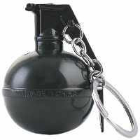 فندک مدل نارنجک بمبی