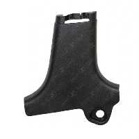 قاب پایین ستون وسط راست 206 آذین پارت | بازرگانی مرتضی