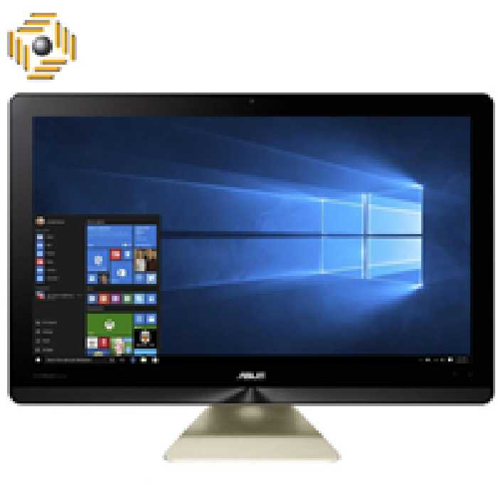 کامپیوتر همه کاره 27 اینچی ایسوس مدل ASUS Zen ZN270IE - C