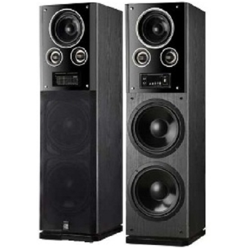 اسپیکر دو تیکه ایستاده جاز مدل جی زد 802