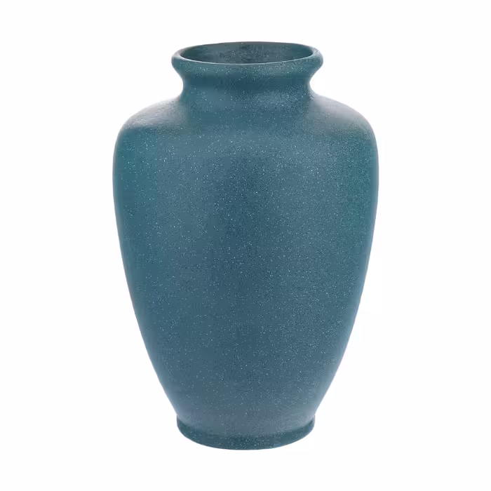 گلدان دکوری مدل غزال کد TM51