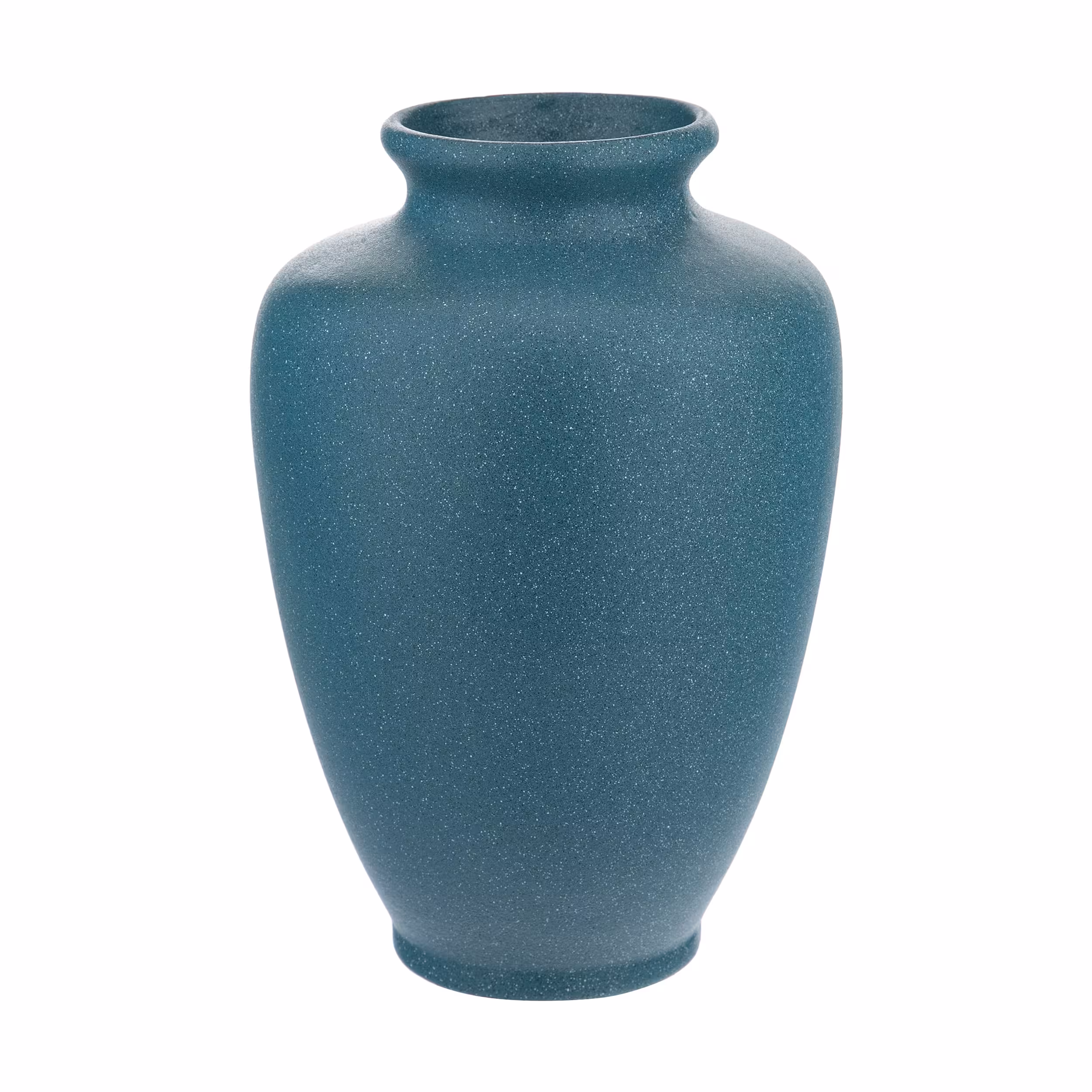 گلدان دکوری مدل غزال کد TM51
