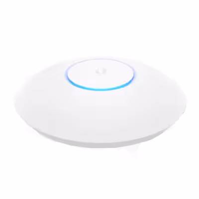 اکسس پوینت بی سیم یوبیکیوتی مدل UniFi U6 Pro