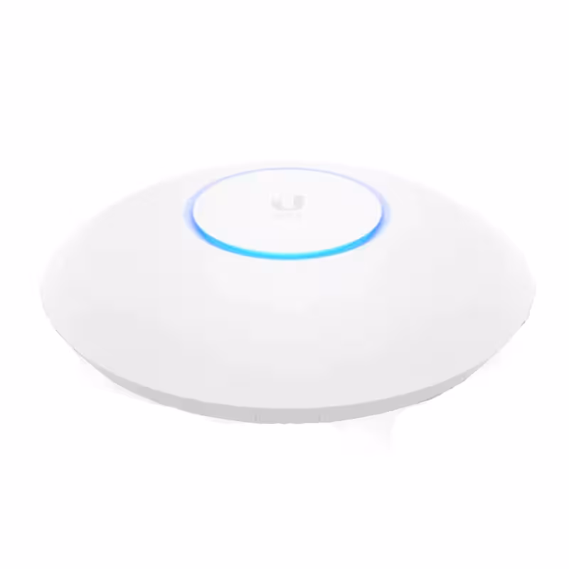اکسس پوینت بی سیم یوبیکیوتی مدل UniFi U6 Pro