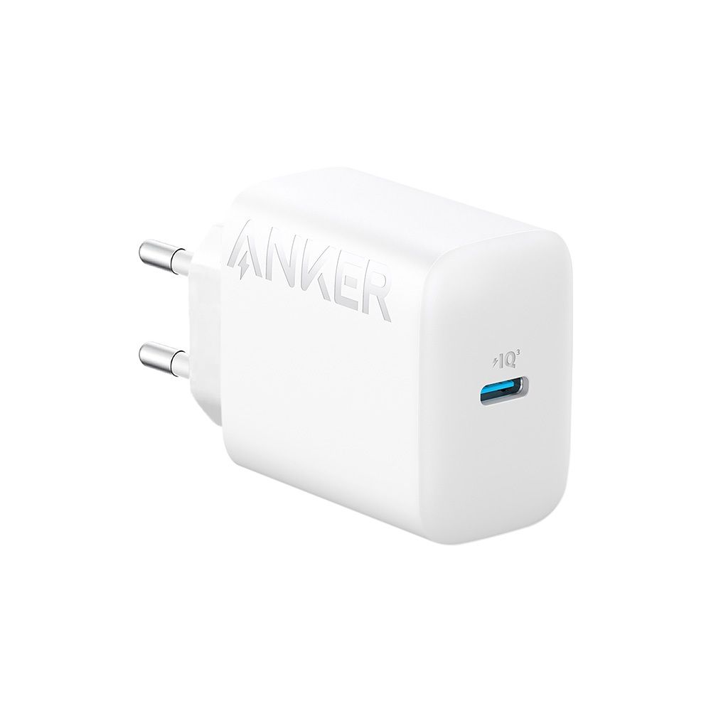 شارژر دیواری Anker PowerPort 20W مدل A2347L21