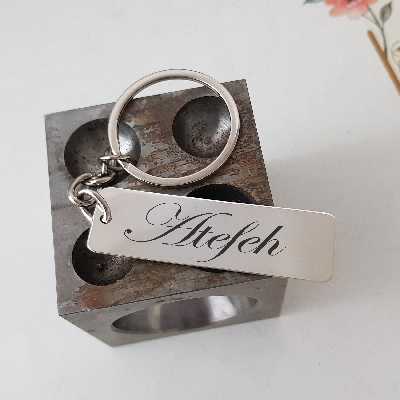 جاکلیدی ترمه ۱ مدل عاطفه کد 1162 Sam