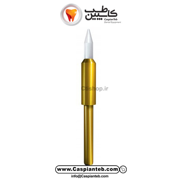 فرز سرامیکی برداشت لثه | CTT | جینجیوکتومی | مشخصات، قیمت و خرید | کاسپین طب