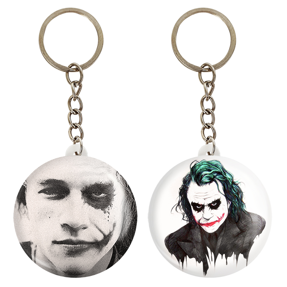 جاکلیدی خندالو مدل جوکر کد 15821584 مجموعه 2 عددی