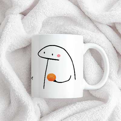 ماگ طرح نائنگی میقولی مدل وحیده