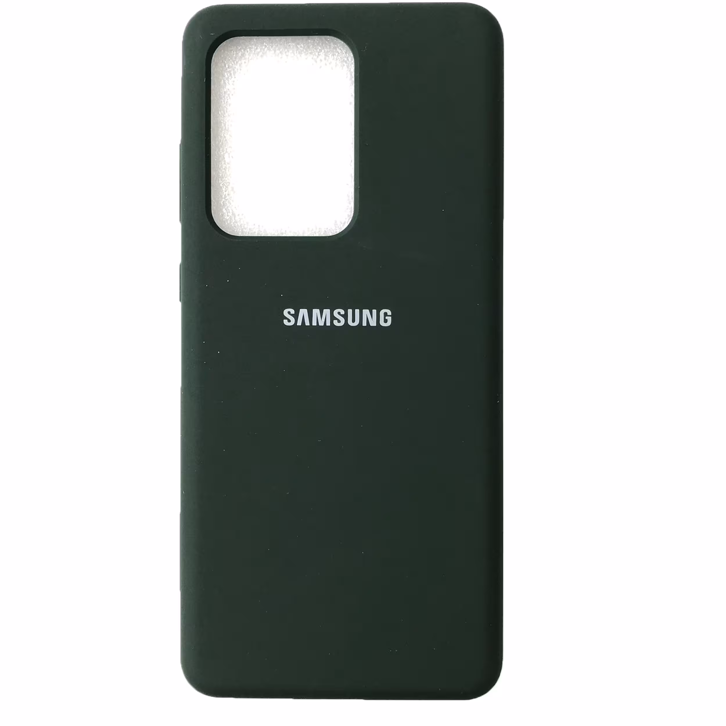کاور مدل SIL-S20ULTRA مناسب برای گوشی موبایل سامسونگ Galaxy S20 Ultra
