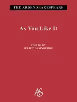 خرید و دانلود نسخه کامل کتاب As You Like It - PDF