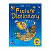 کتاب Longman Childrens Picture Dictionary اثر Caroln Graham انتشارات اشتیاق نور