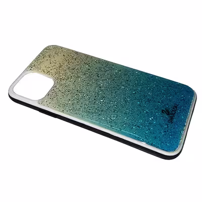 كاور طرح اكليلي كد 2323 مناسب براي گوشي موبايل اپل Iphone 11