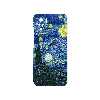 برچسب پوششی ماهوت مدل The Starry Night of van Gogh مناسب برای گوشی موبایل شیائومی Poco M5s