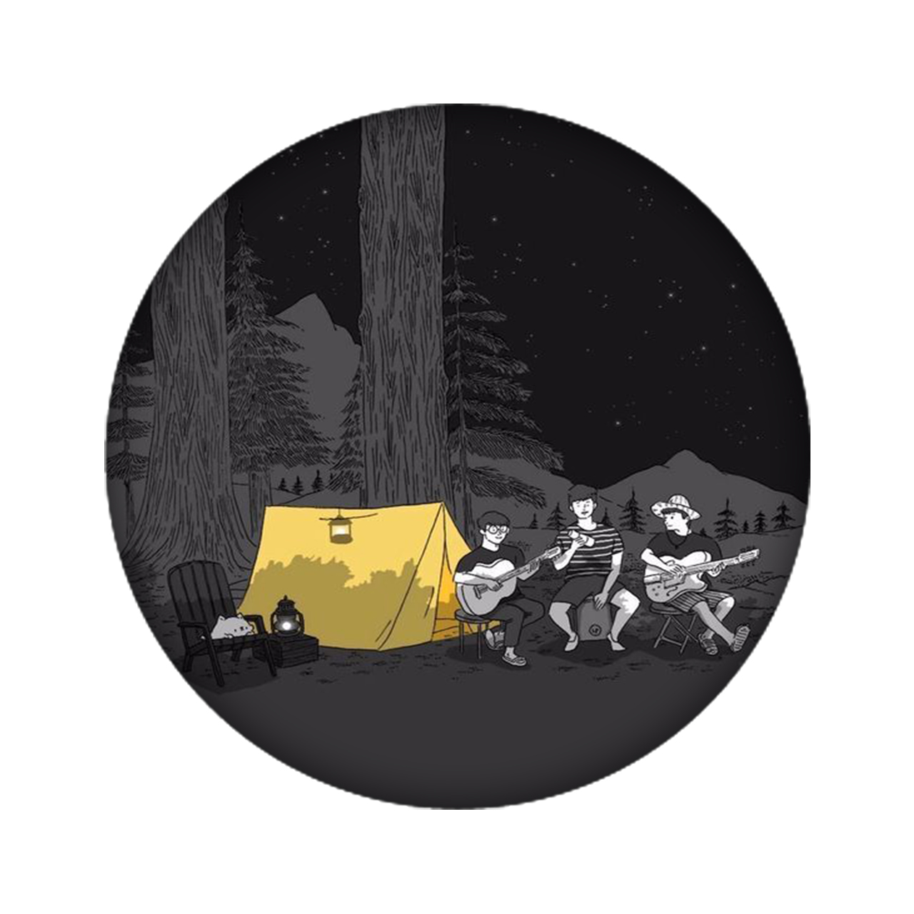 برچسب کنسول بازی مدل شب کد 2700