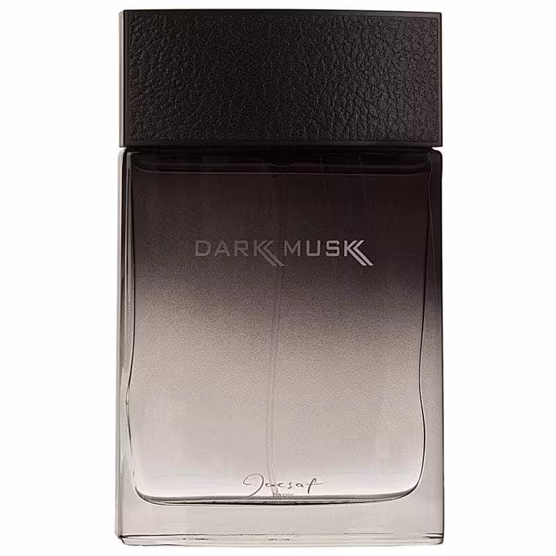 ادکلن مردانه ژک ساف دارک ماسک | Jacsaf - Dark Musk | حجم 100 میل